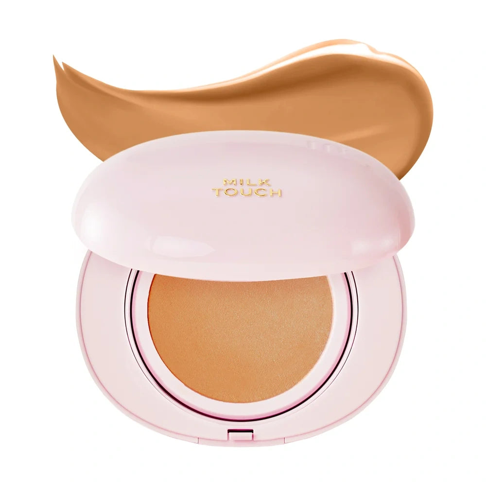 Milktouch All-Day Skin Fit Milky Glow Cushion 15g