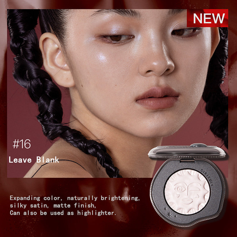 Girlcult Emotion Blush