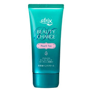 Kao Atrix Beauty Charge Hand Cream Peach Tea 80g