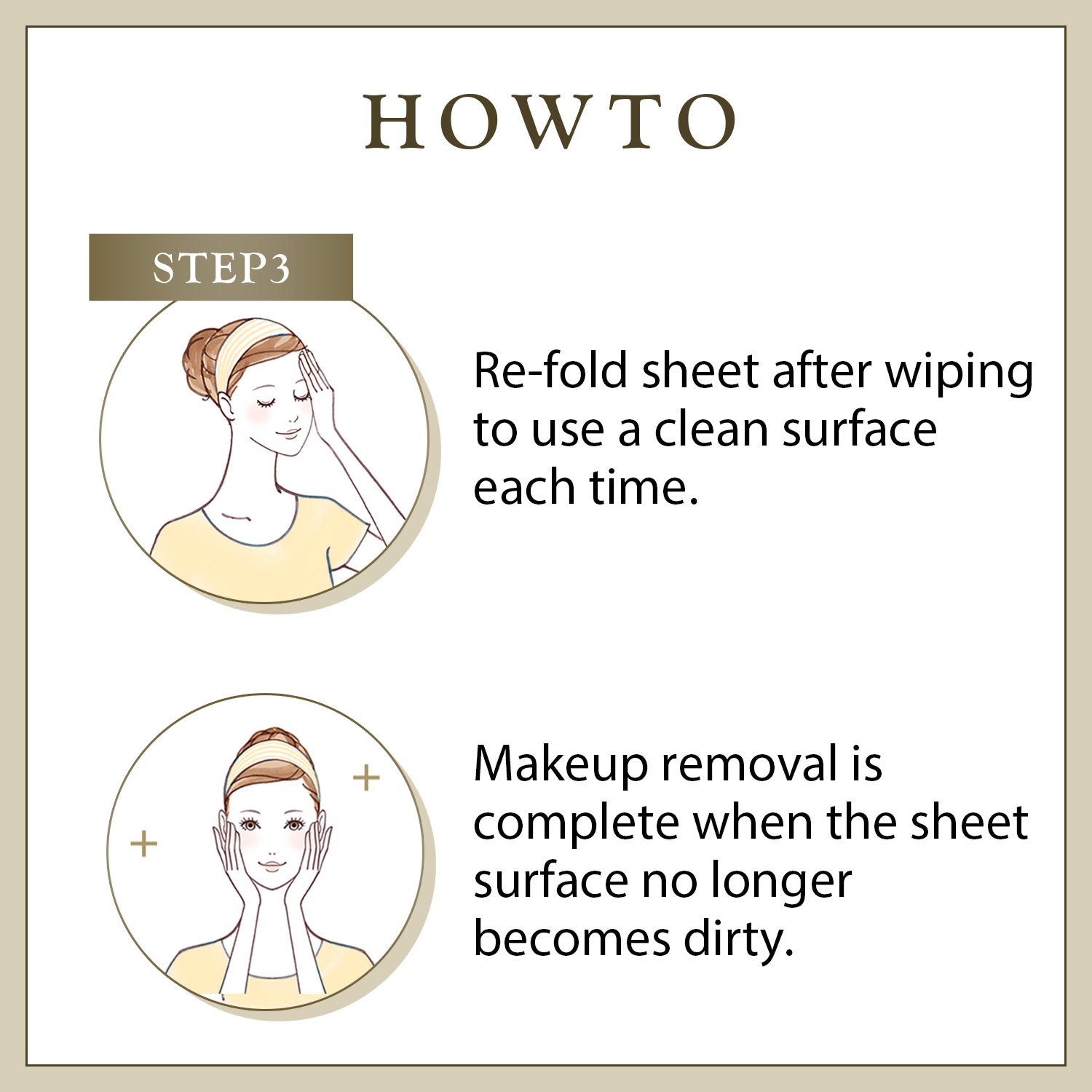Bifesta Micellar Cleansing Sheet 46 Sheets O