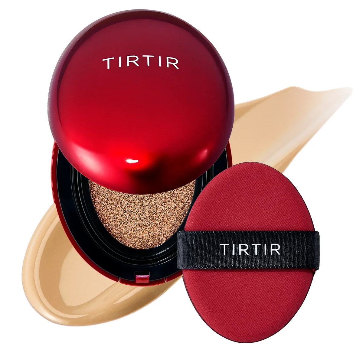 Tirtir Mask Fit Red Cushion - Image 19