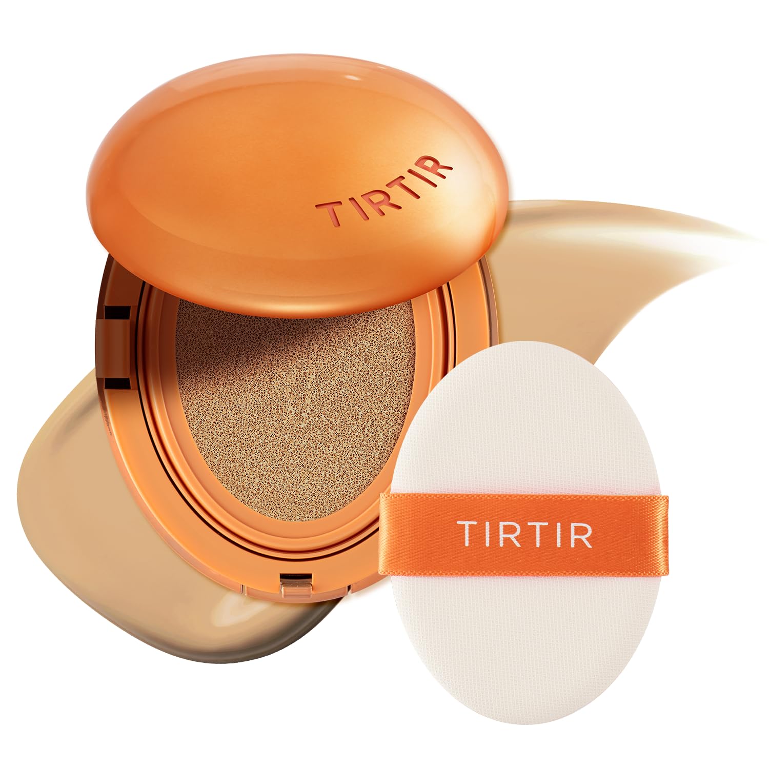 Tirtir Mask Fit AI Filter Cushion