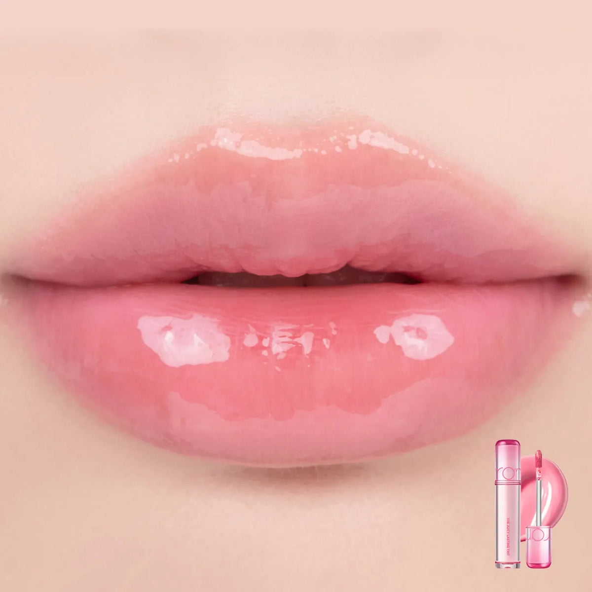 Rom&nd The Juicy Lasting Tint 2.0 3.5g - Image 29