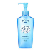 Kose Softymo Speedy Cleansing Liquid 240ml