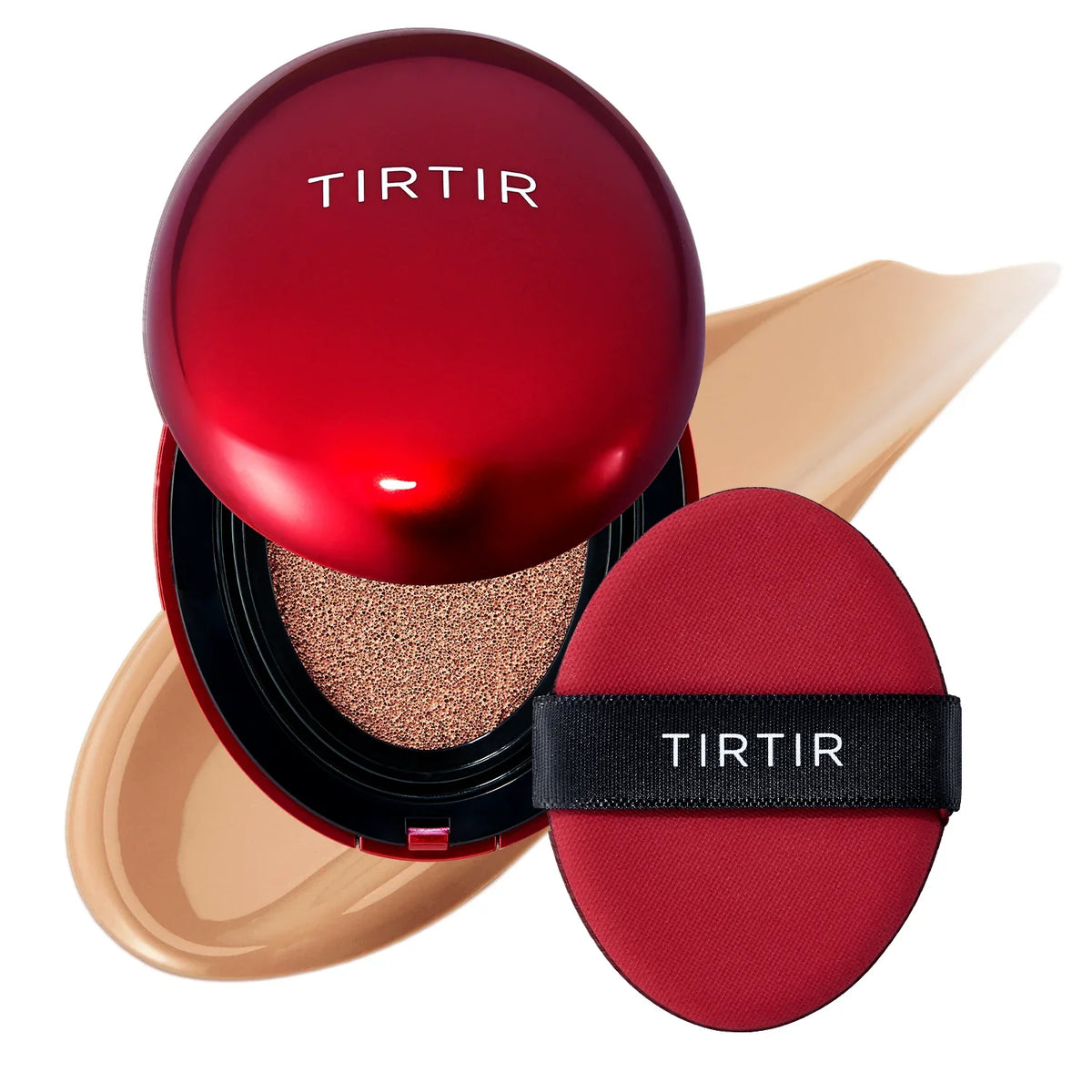 Tirtir Mask Fit Red Cushion - Image 20