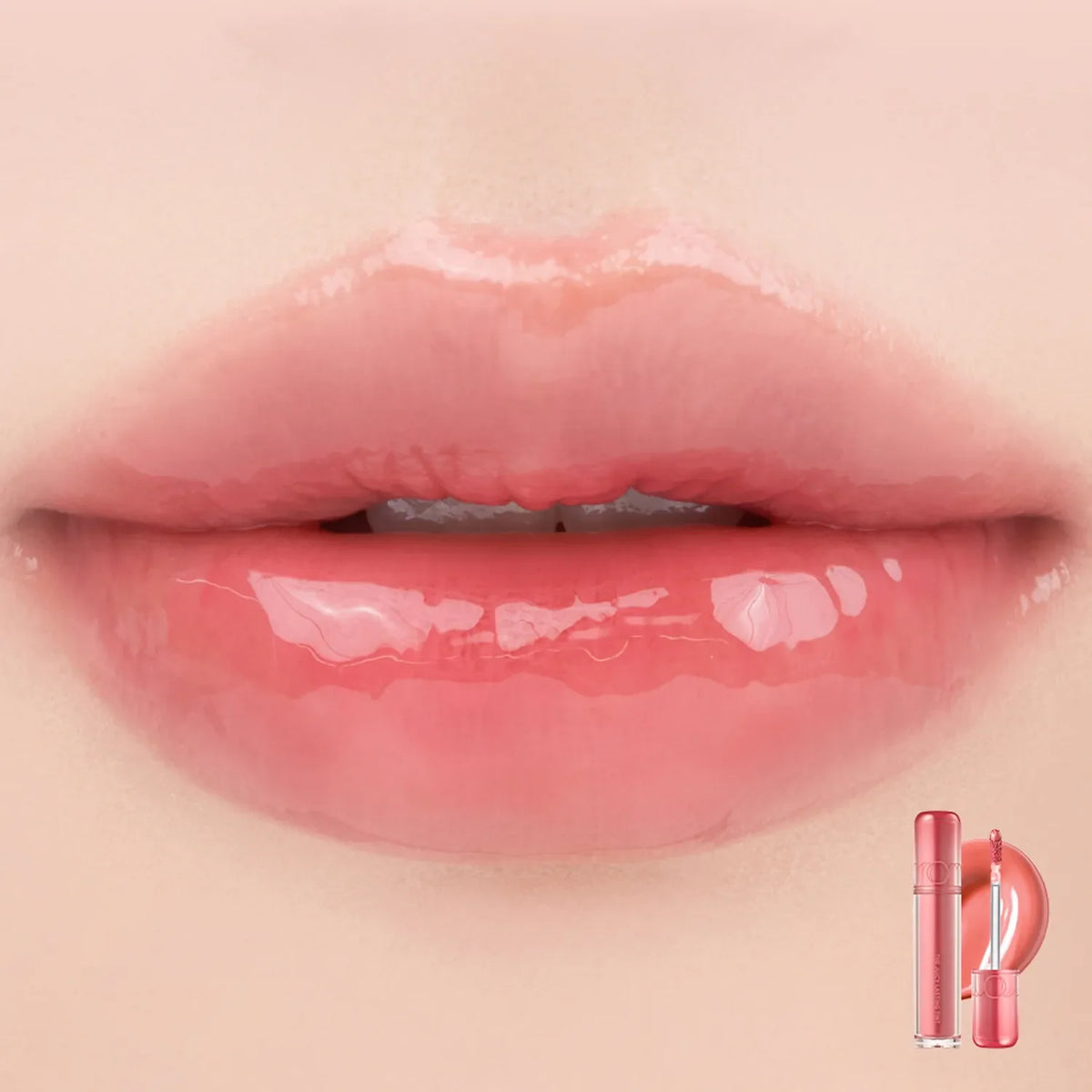 Rom&nd The Juicy Lasting Tint 2.0 3.5g - Image 30