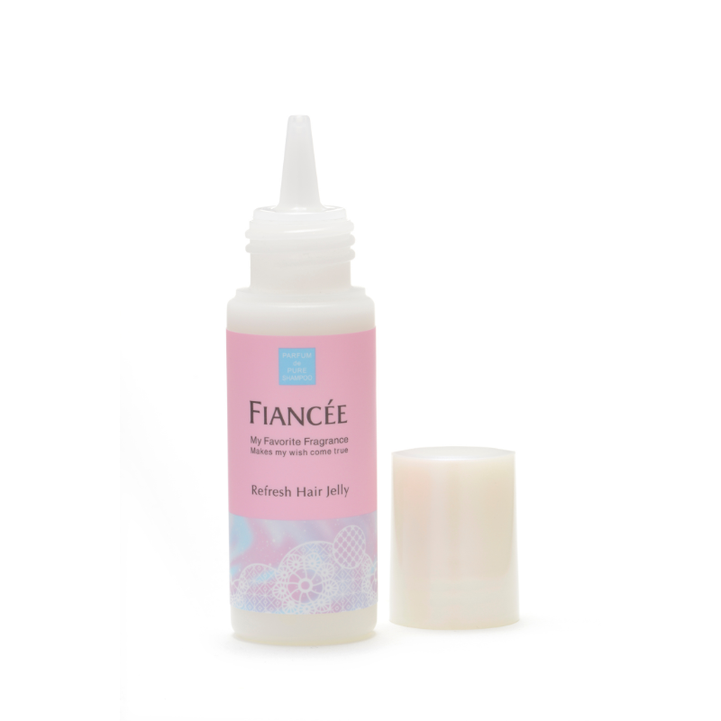 Fiancee Refresh Hair Jelly 50g