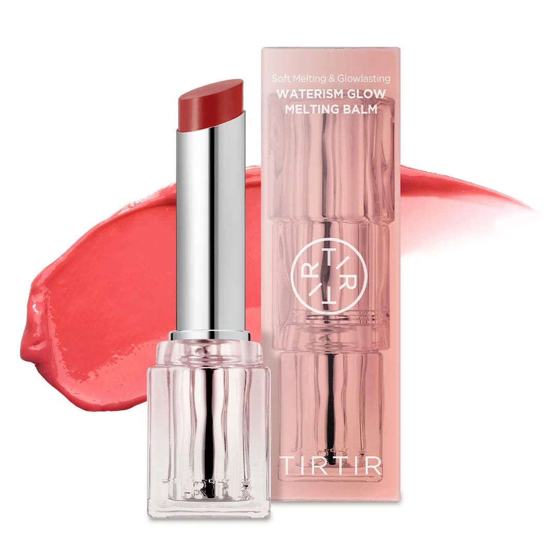 Tirtir Waterism Glow Melting Balm 3.3g