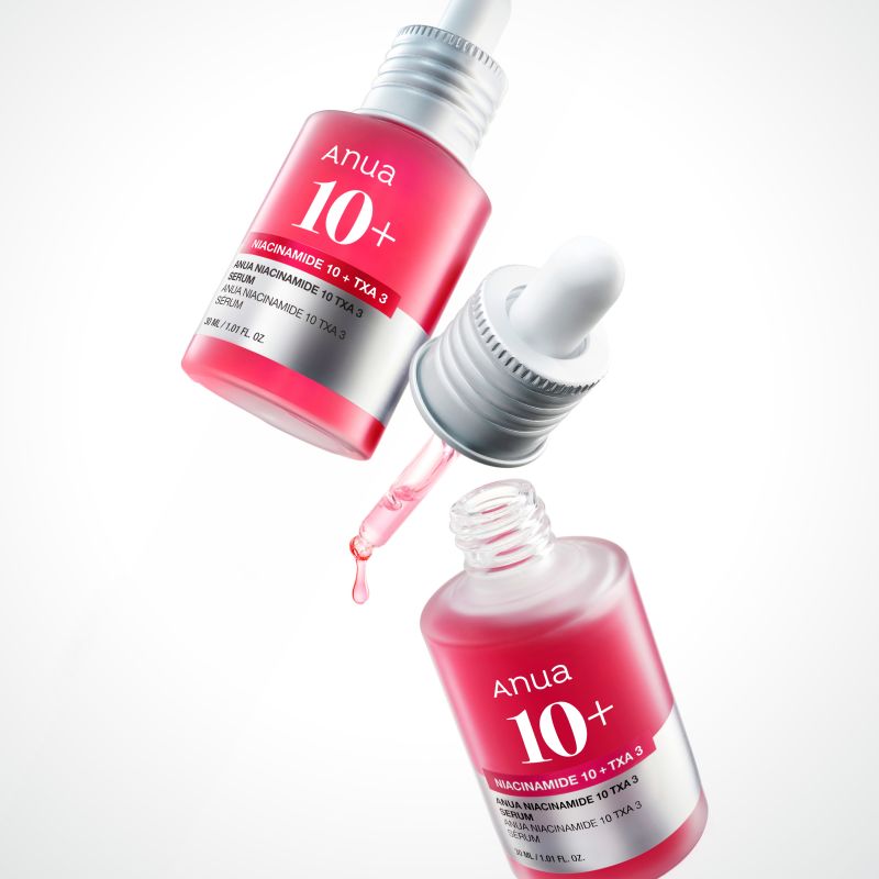 Anua Niacinamide 10% + Txa 3% Serum
