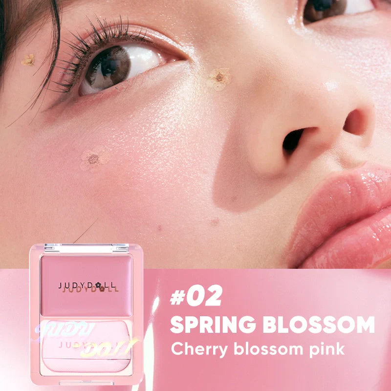Judydoll Glow Blush Balm - Image 2