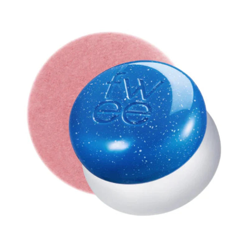 Fwee Lip&Cheek Blurry Pudding Pot 5g - Image 2