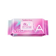 Saborino Good Night Sheet Mask Vitatto A 30 Sheets