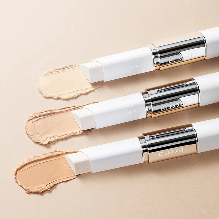 Elroel Blanc Cover Cream Stick 13g