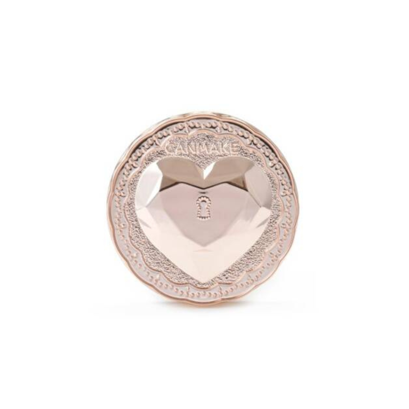 Canmake Secret Beauty Powder M01 Clear