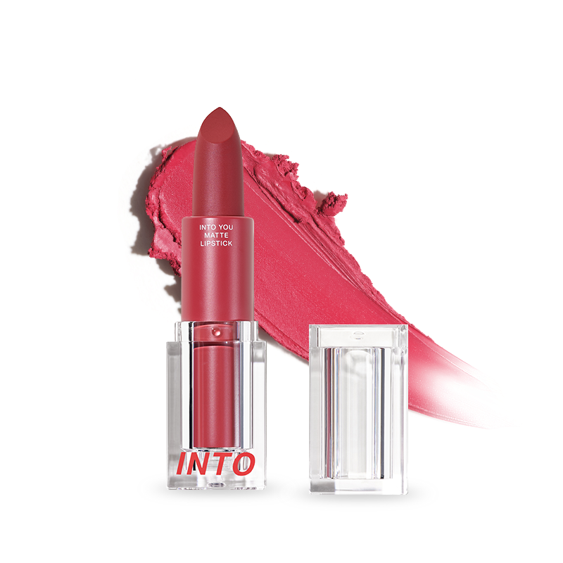 INTO YOU Matte Lipstick