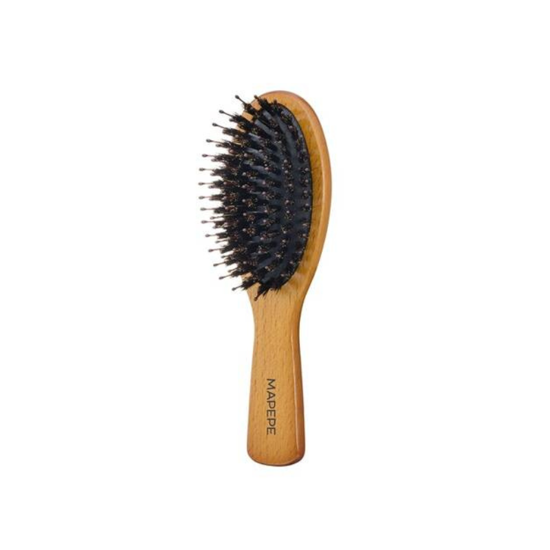 Mapepe Natural Mix Brush Mini