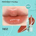 Pink Bear X HANGYODON Lip Gloss 2g