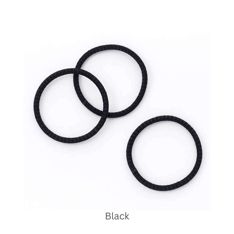Mapepe Hair Gum Antistatic 3P