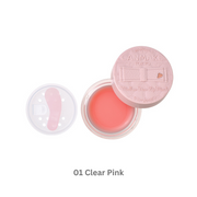 Canmake Mellow Dew Lip Mask