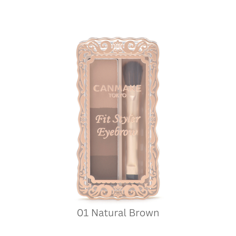 Canmake Fit Styler Eyebrow