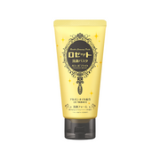 Rosette Face Wash Pasta Ghassoul Bright