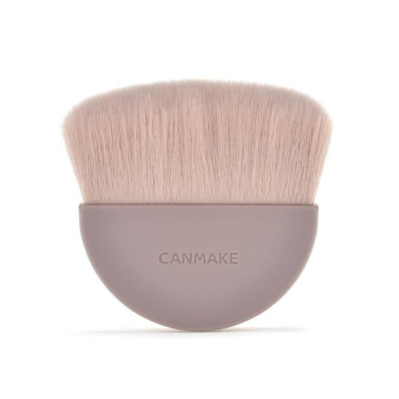 Canmake Marshmallow Finish Powder Brush