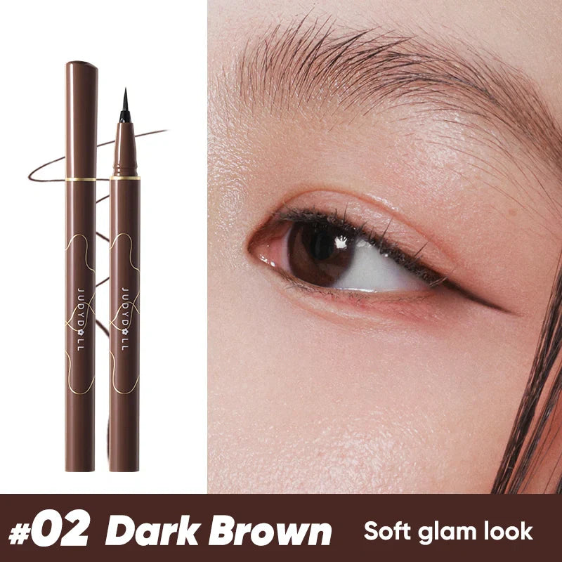 Judydoll Skinny Liquid Eyeliner - Image 2