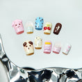 Load image into Gallery viewer, SQ Studios Press On Nails
