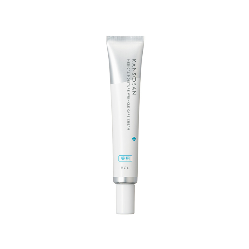 Kansosan Moisture Wrincle Care Cream 20g