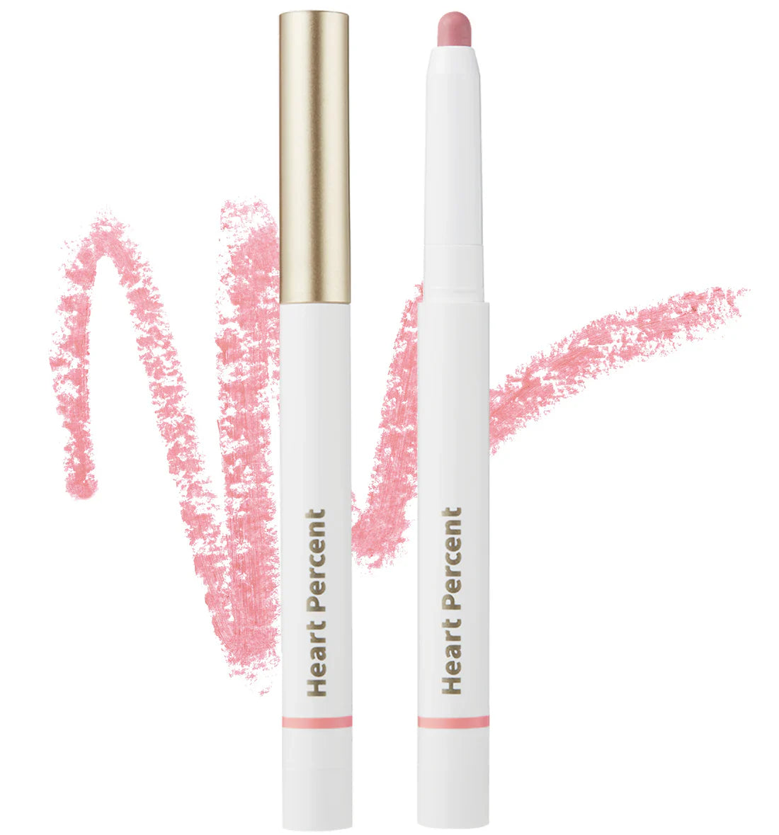 Heart Percent Dote On Mood Lip Pencil