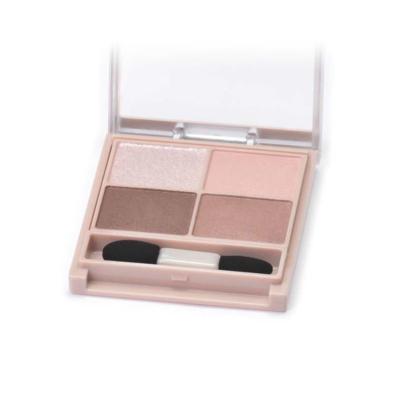 Canmake Silky Souffle Eyes (Matte Type) 07 Tutu Ballerina