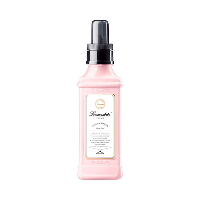 Laundrin Laundry Softener 600ml - Image 2