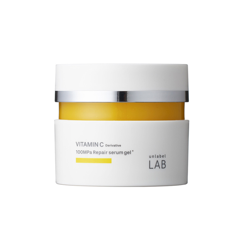 Unlabel Lab Repair Serum Gel 80g