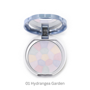 Canmake Illuminating Finish Powder ~Abloom~