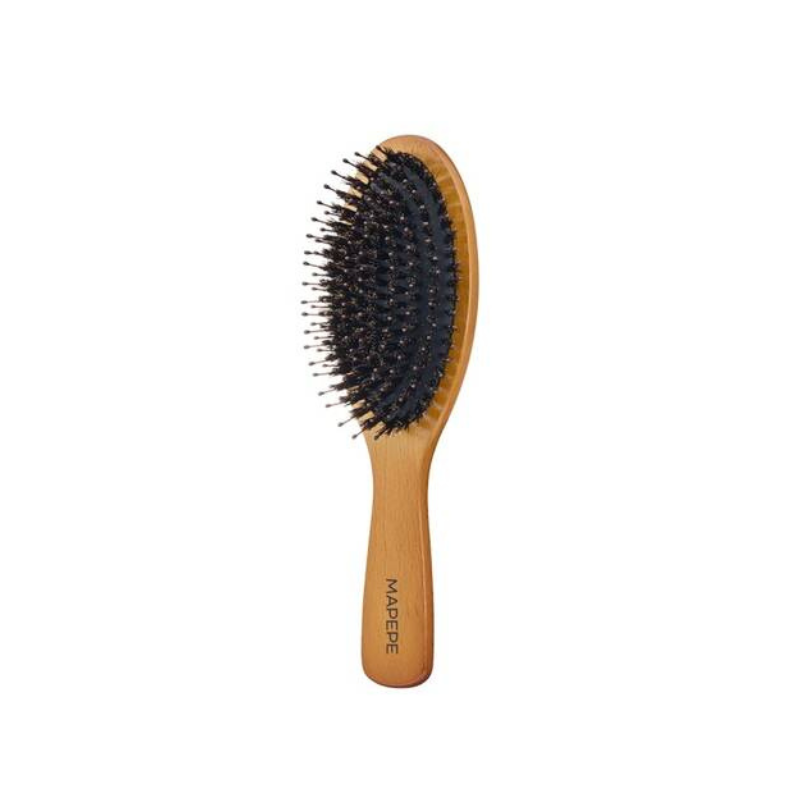 Mapepe Natural Mix Brush