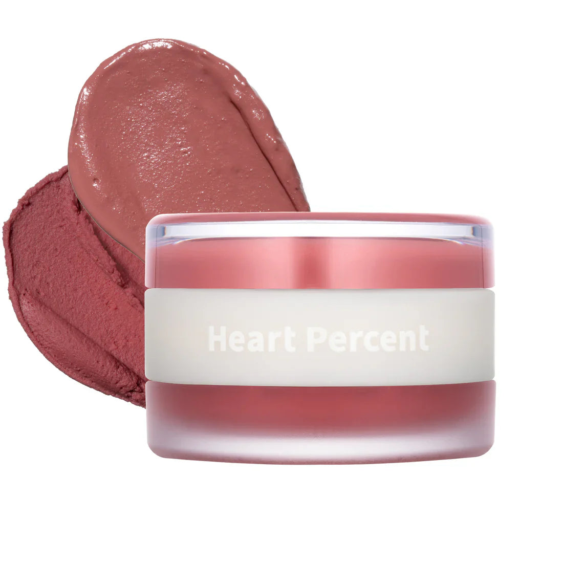 Heart Percent Dote On Mood Custom Lip&Cheek