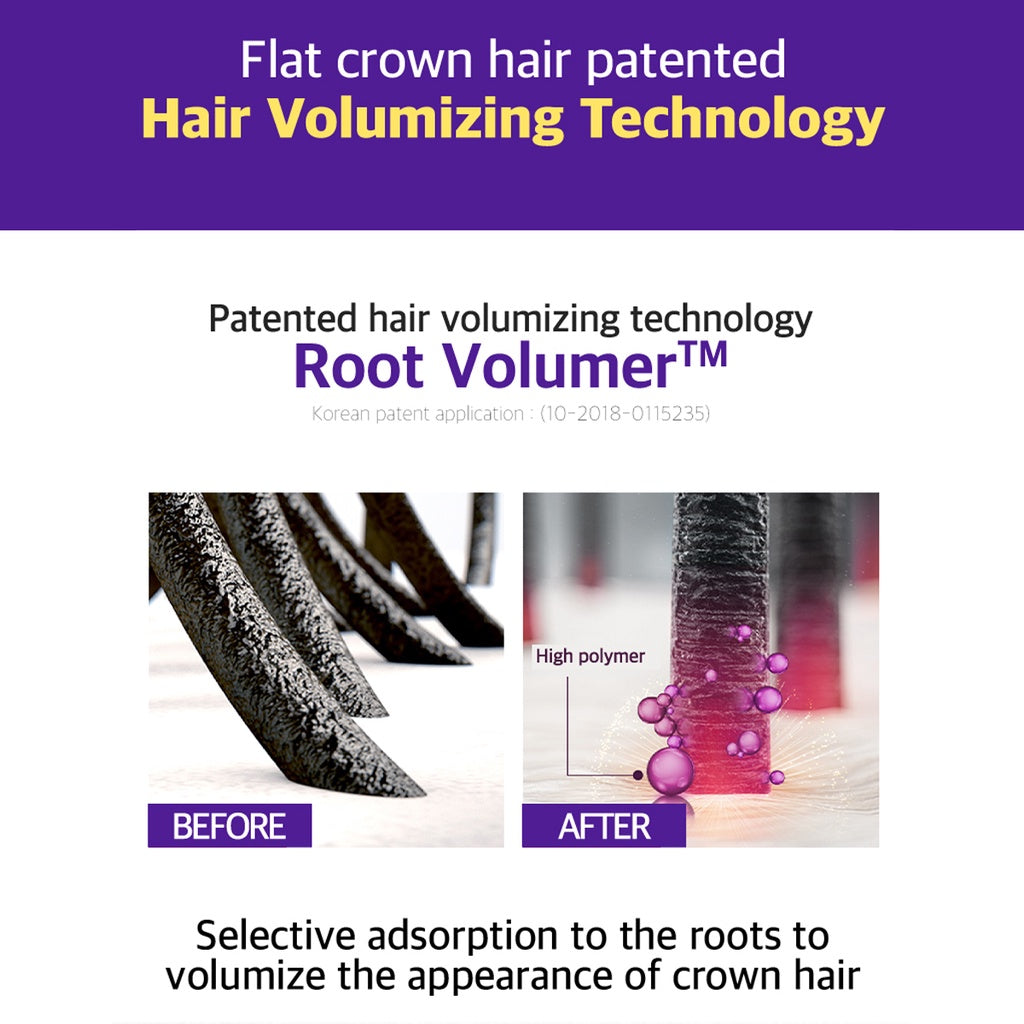 Ryo Hair Loss Expert Care Root Strength Treatment 330ml