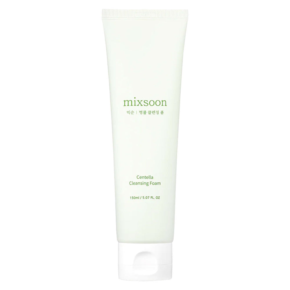 Mixsoon Centella Cleansing Foam 150ml