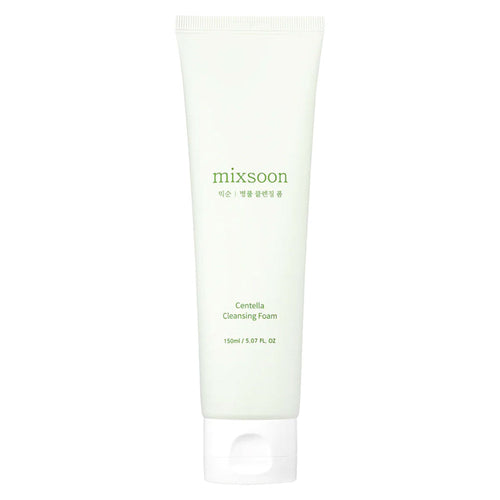 Mixsoon Centella Cleansing Foam 150ml