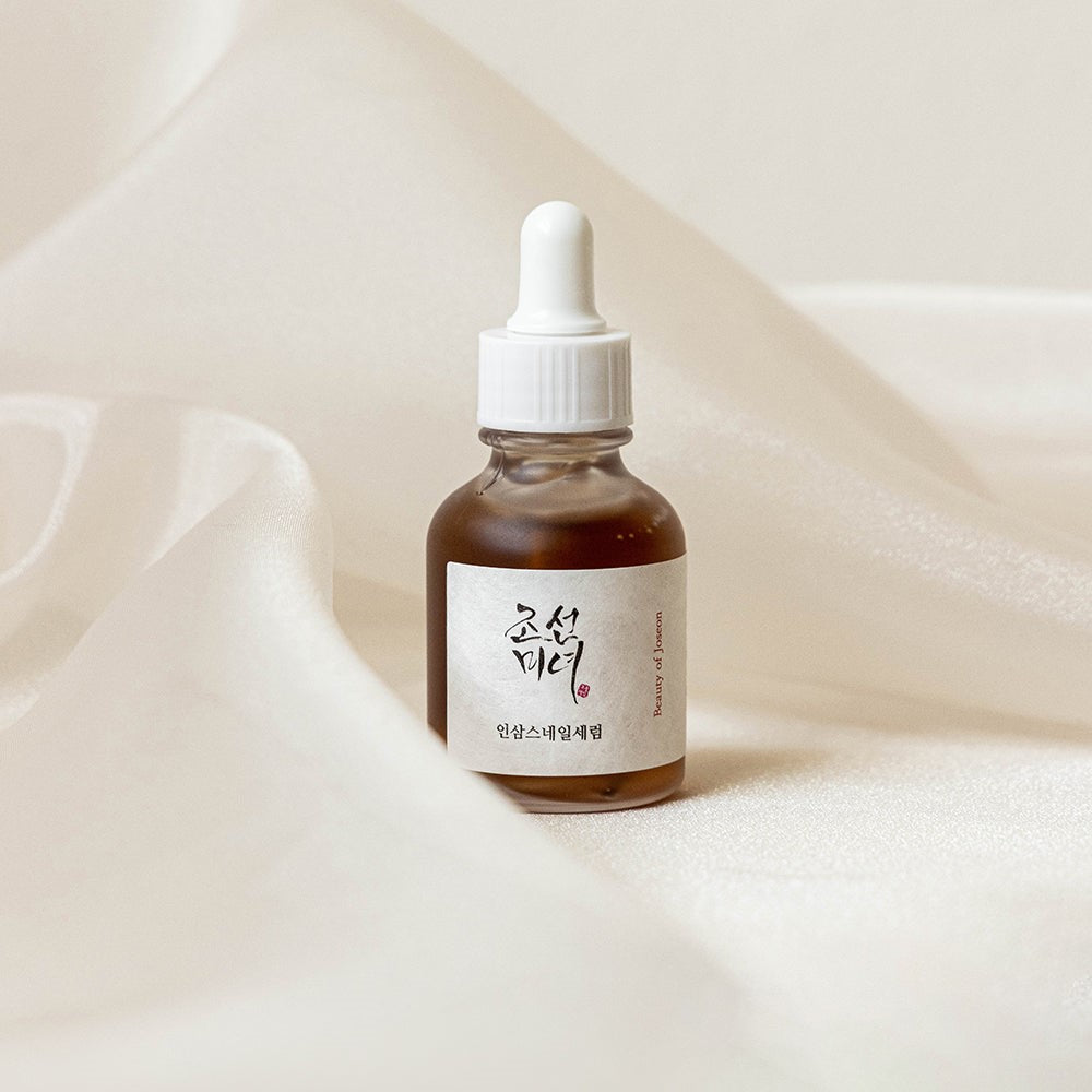 Beauty of Joseon Revive Serum Ginseng+Snail Mucin