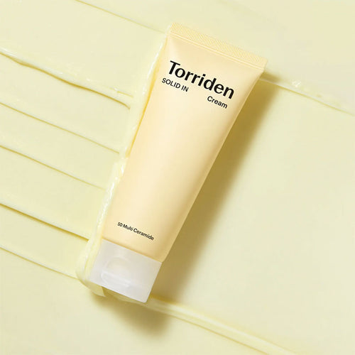 Torriden Solid-In Ceramide Cream 70ml