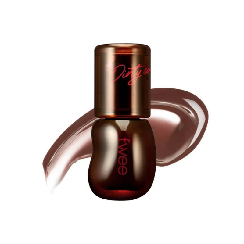 Fwee 3D Voluming Glossy
