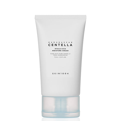 Skin1004 Madagascar Centella Hyalu-Cica Moisture Cream 75ml