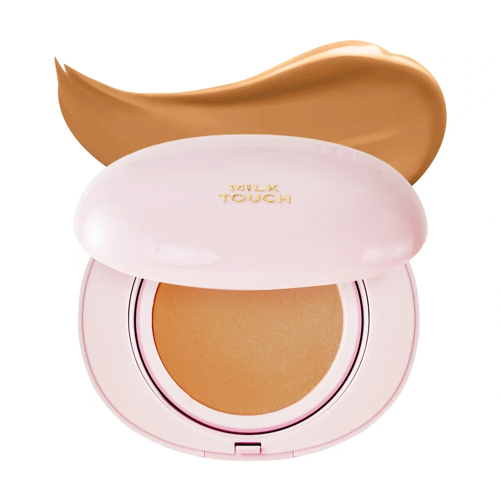 Milktouch All-Day Skin Fit Milky Glow Cushion 15g