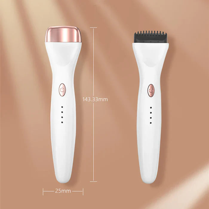 Shrmeil Heated Eyelash Curler 5D