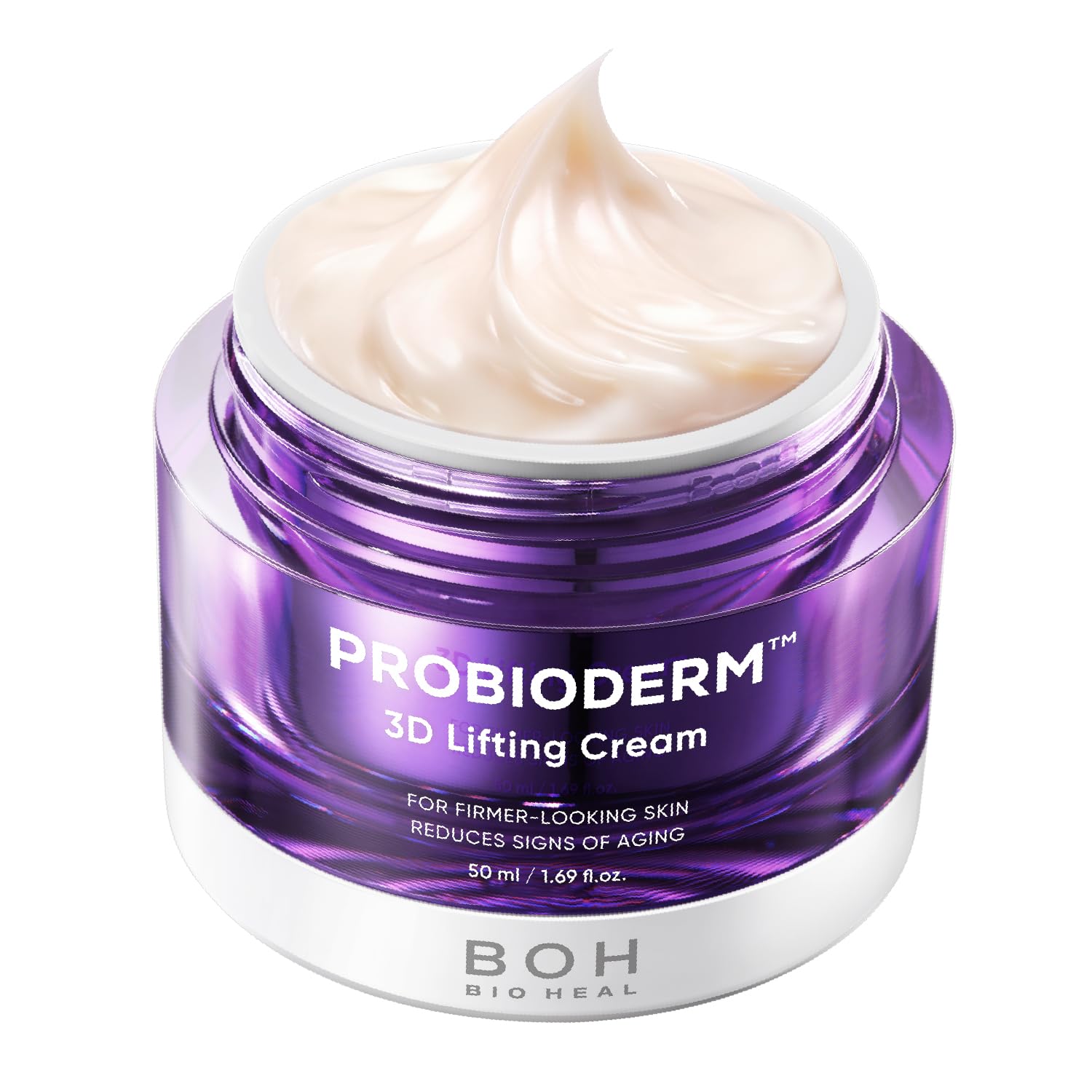 Bioheal BOH Probioderm 3D Lifting Cream 50ml