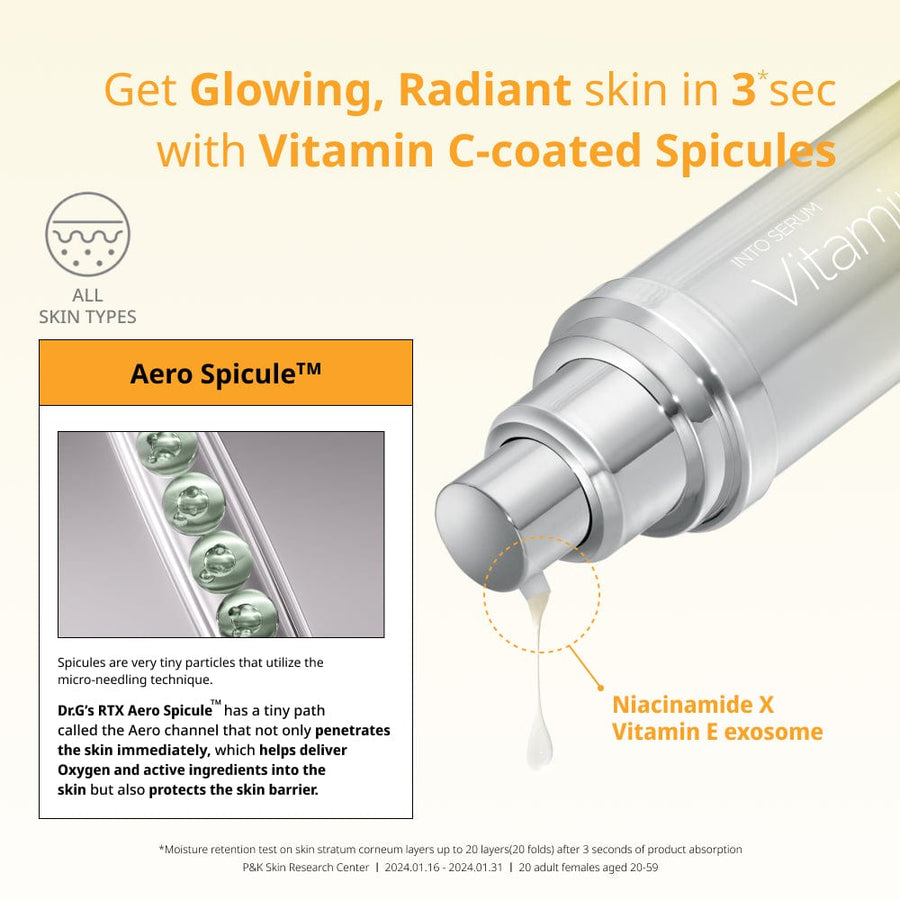 Dr.G RTX Into Serum Peptishot