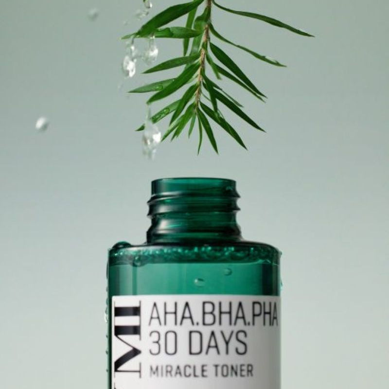Some By Mi AHA BHA PHA 30 Days Miracle Toner