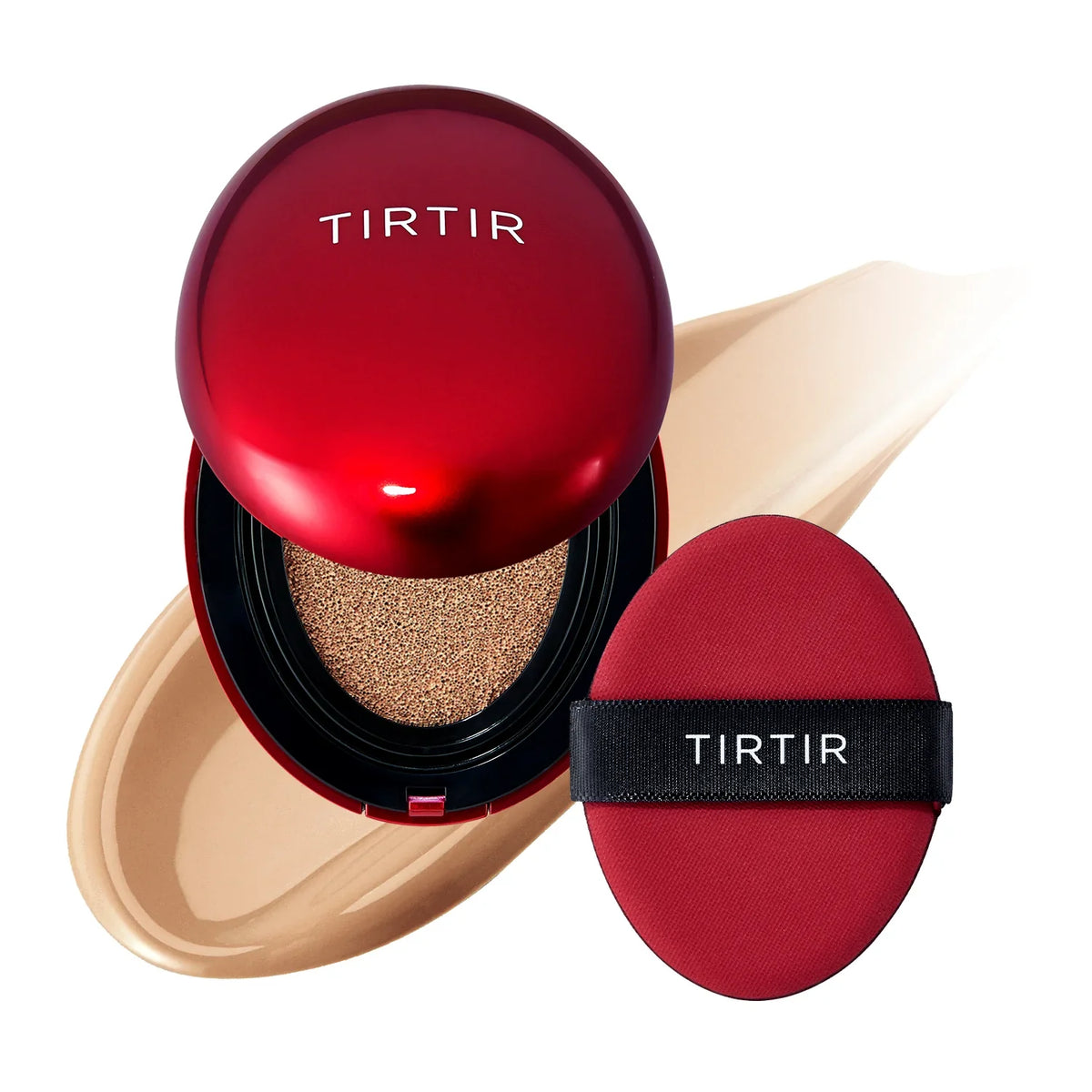 Tirtir Mask Fit Red Cushion - Image 25