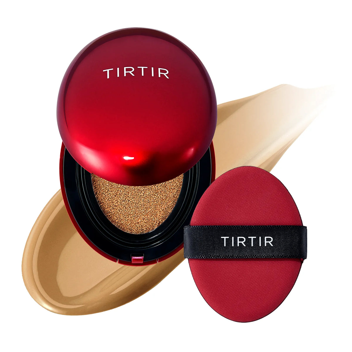 Tirtir Mask Fit Red Cushion - Image 31